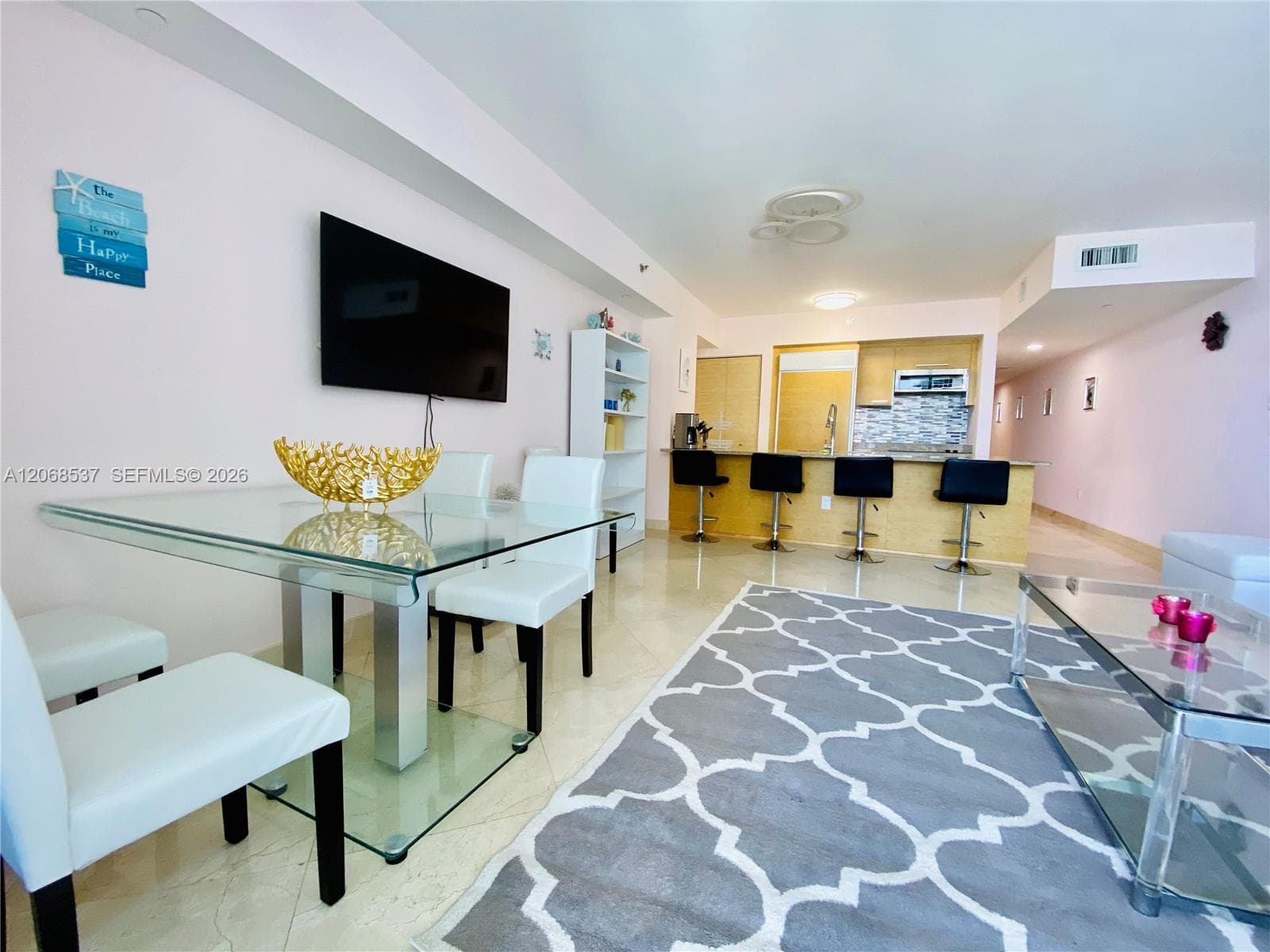 BEACH CLUB TWO CONDO · #1912 in Hallandale Beach - Photo 6
