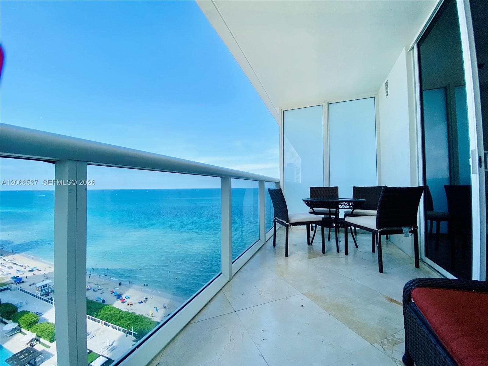 BEACH CLUB TWO CONDO · #1912 in Hallandale Beach - Photo 13
