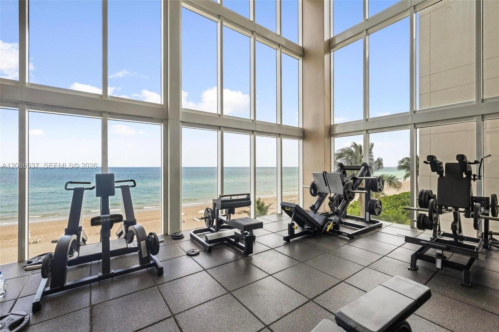 BEACH CLUB TWO CONDO · #1912 in Hallandale Beach - Photo 43