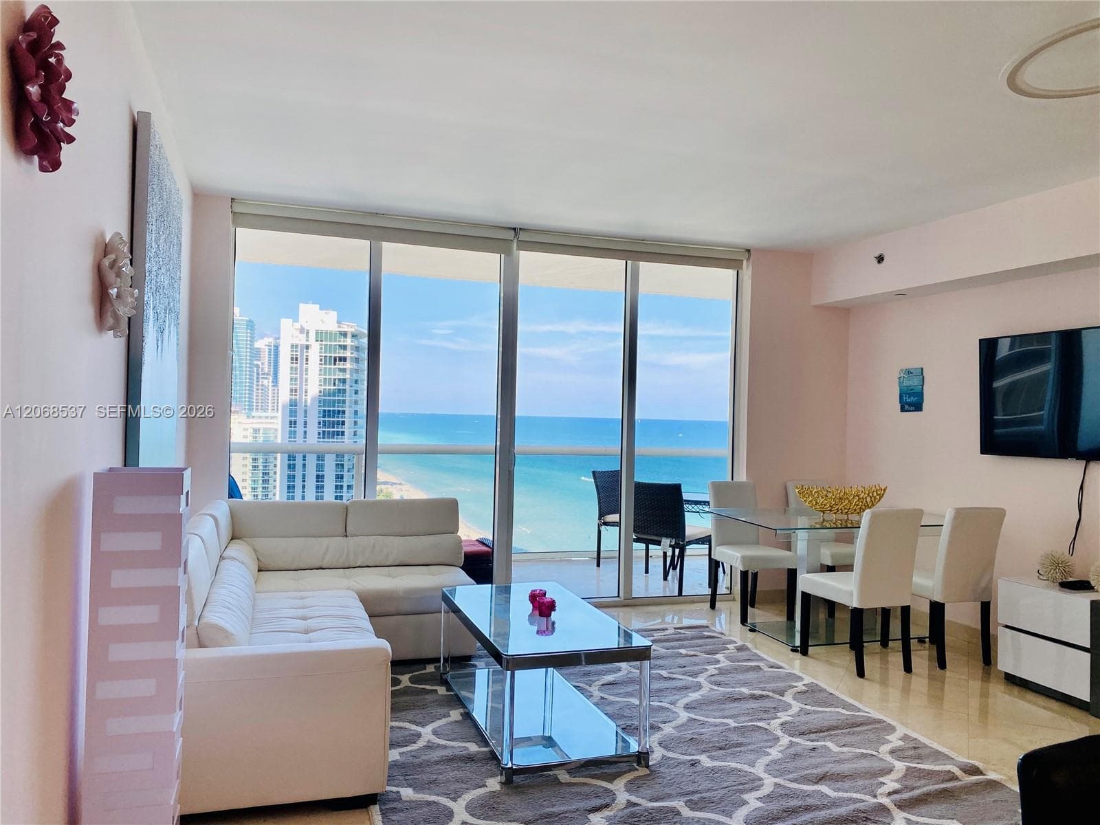 BEACH CLUB TWO CONDO · #1912 in Hallandale Beach - Photo 12