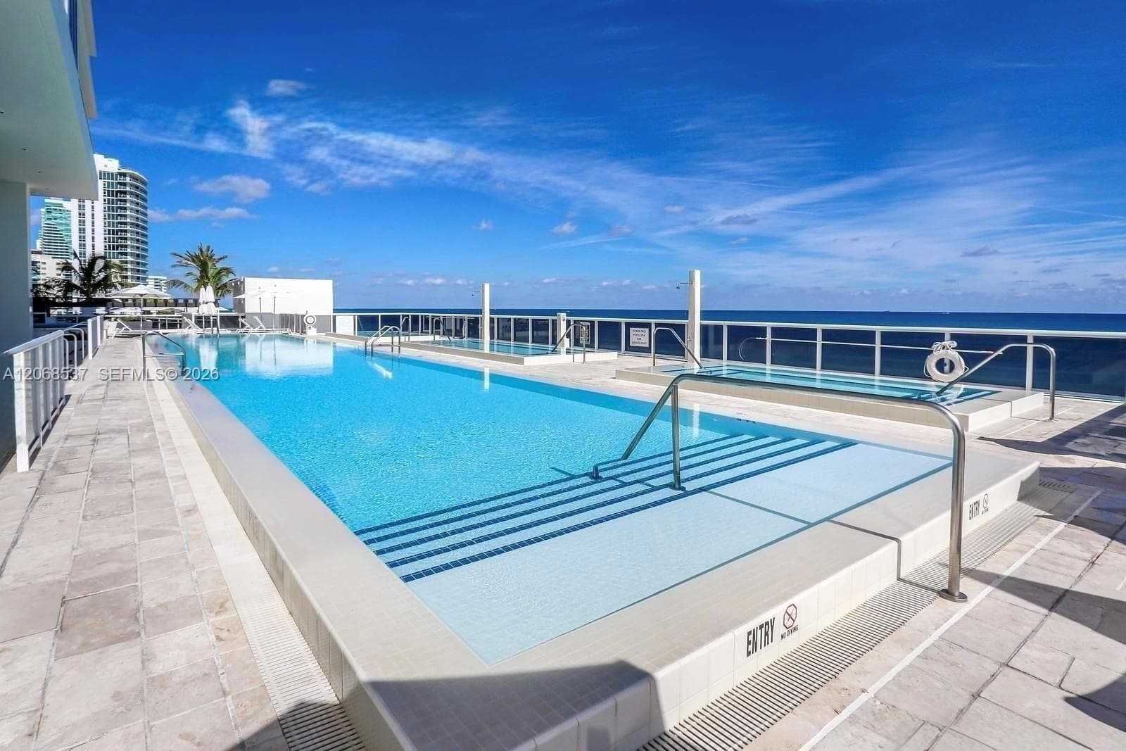 BEACH CLUB TWO CONDO · #1912 in Hallandale Beach - Photo 22