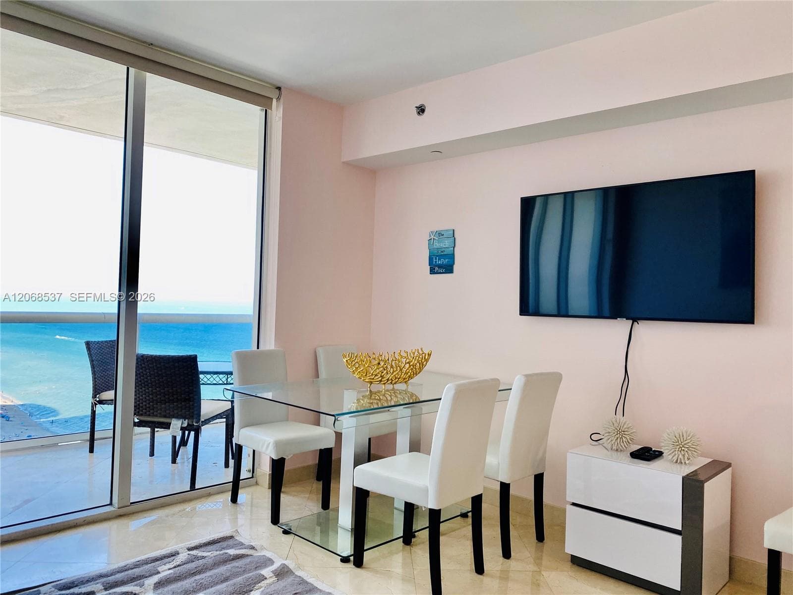 BEACH CLUB TWO CONDO · #1912 in Hallandale Beach - Photo 5
