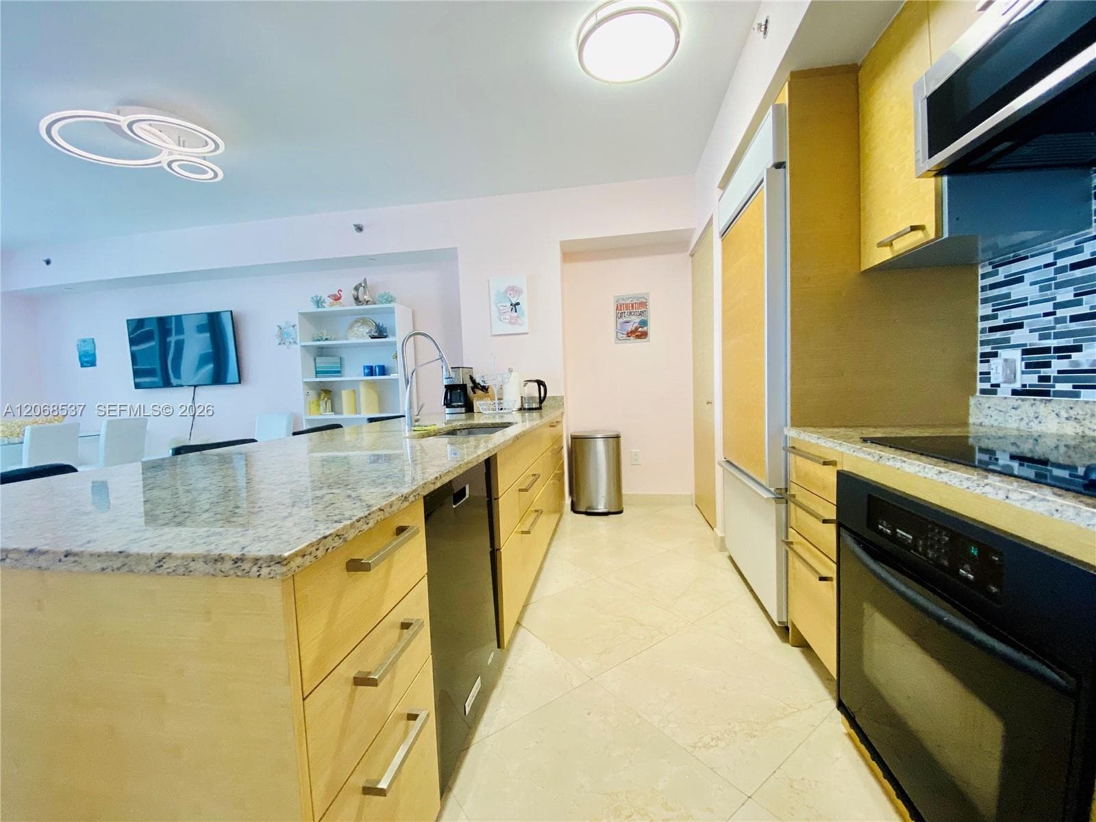 BEACH CLUB TWO CONDO · #1912 in Hallandale Beach - Photo 9