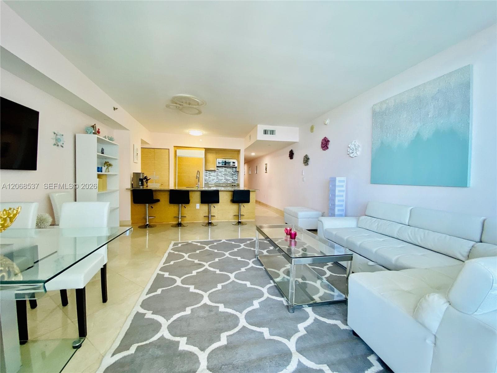 BEACH CLUB TWO CONDO · #1912 in Hallandale Beach - Photo 15