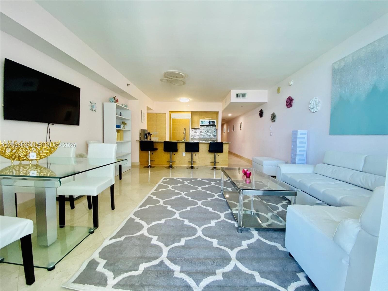 BEACH CLUB TWO CONDO · #1912 in Hallandale Beach - Photo 11
