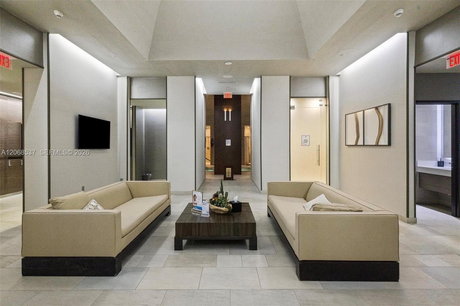 BEACH CLUB TWO CONDO · #1912 in Hallandale Beach - Photo 44