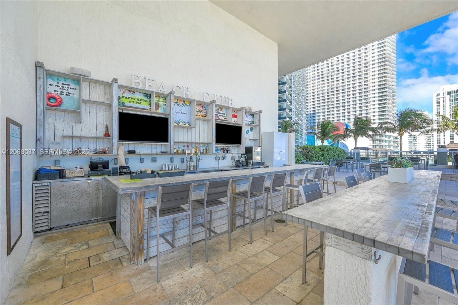BEACH CLUB TWO CONDO · #1912 in Hallandale Beach - Photo 39