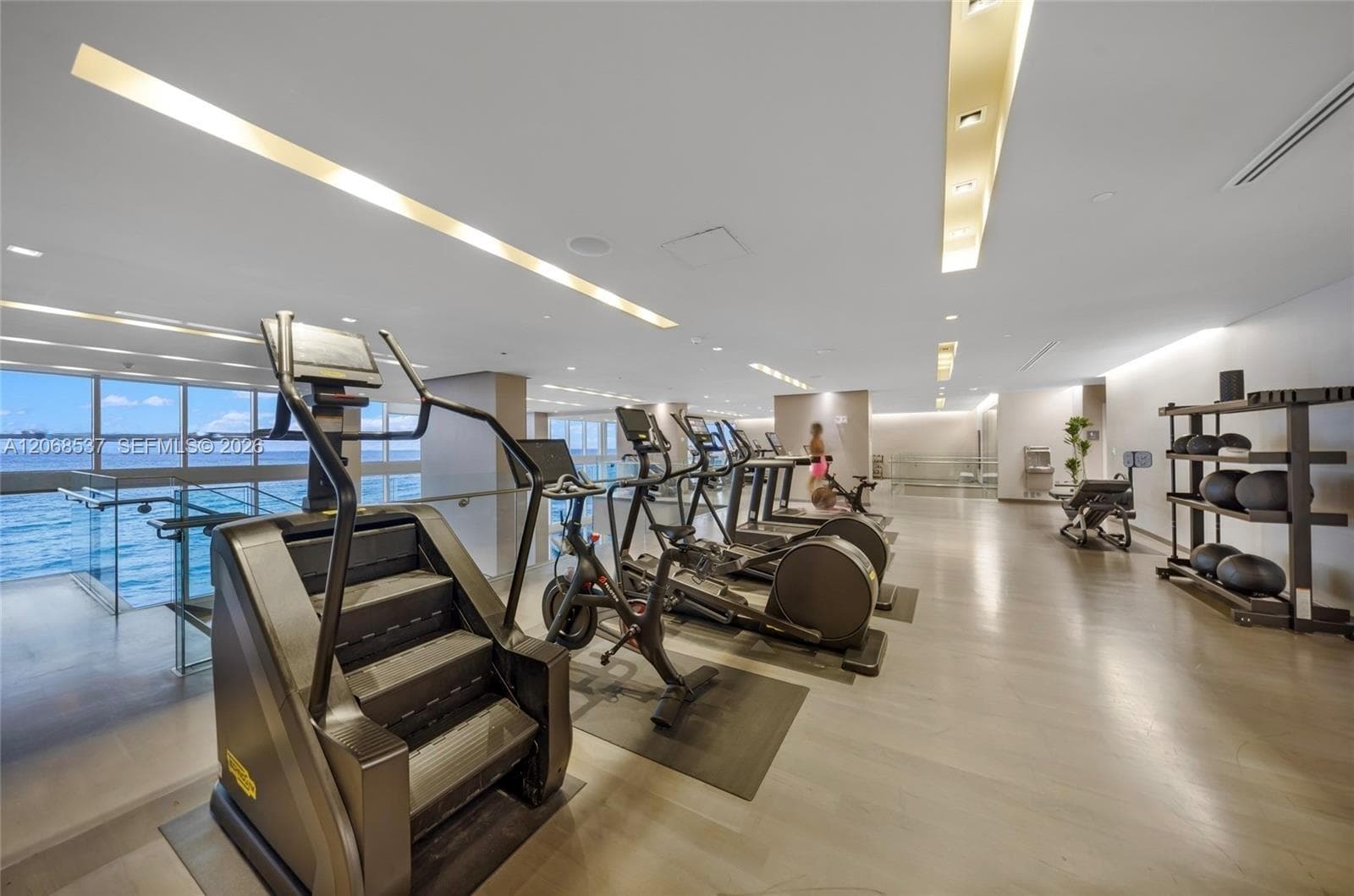 BEACH CLUB TWO CONDO · #1912 in Hallandale Beach - Photo 29