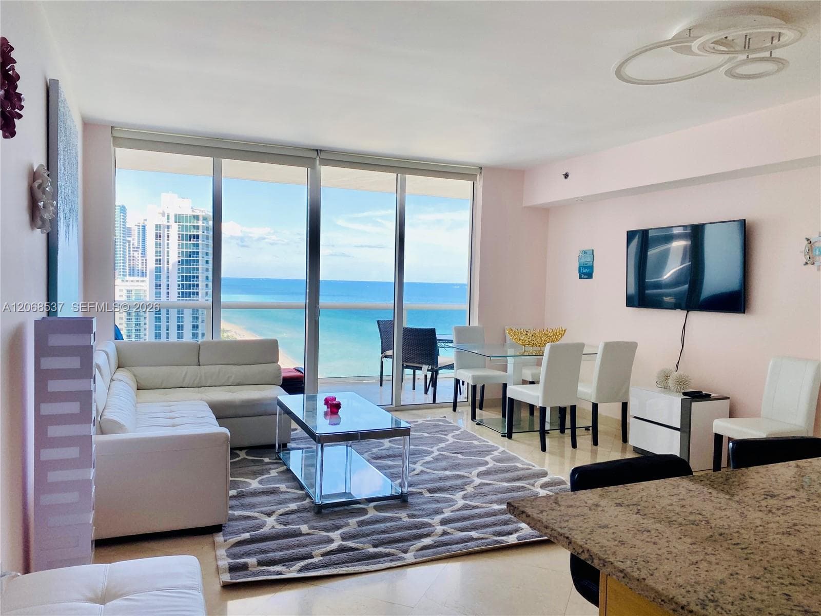 BEACH CLUB TWO CONDO · #1912 in Hallandale Beach - Photo 4