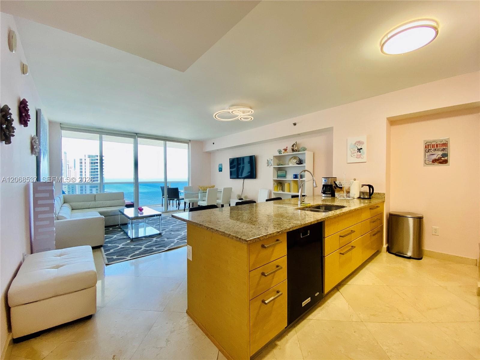 BEACH CLUB TWO CONDO · #1912 in Hallandale Beach - Photo 8