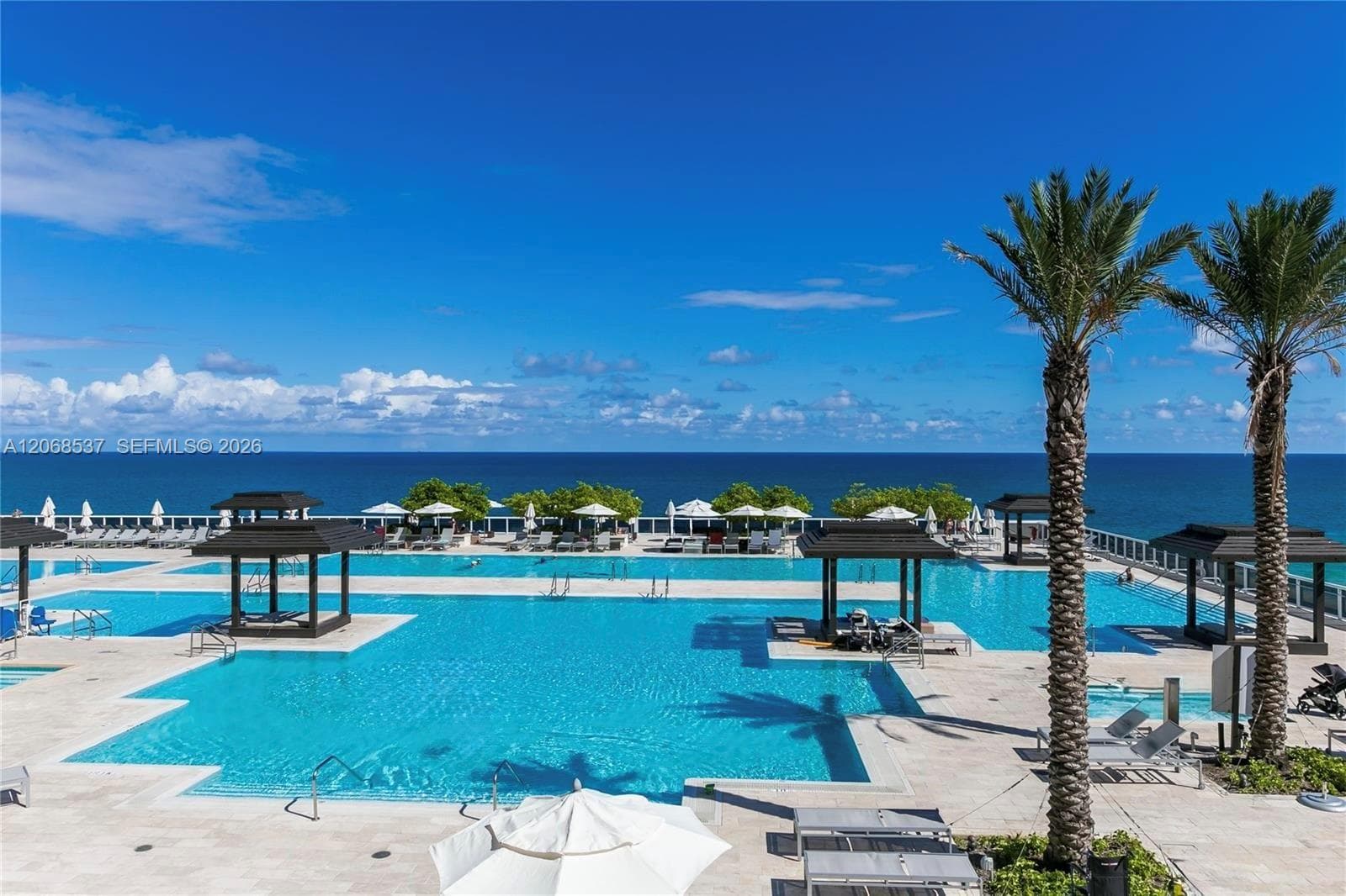 BEACH CLUB TWO CONDO · #1912 in Hallandale Beach - Photo 21