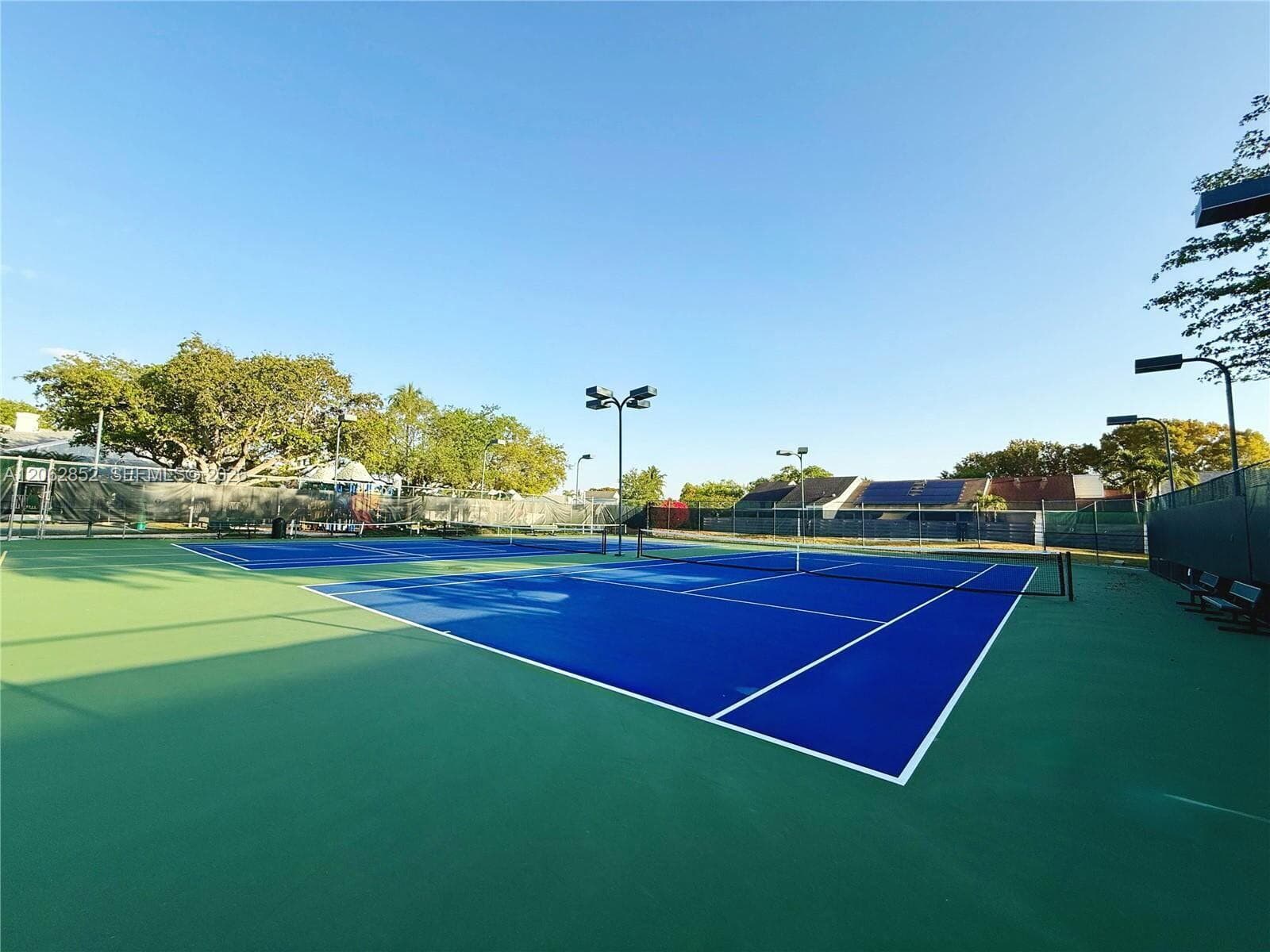 Tennis