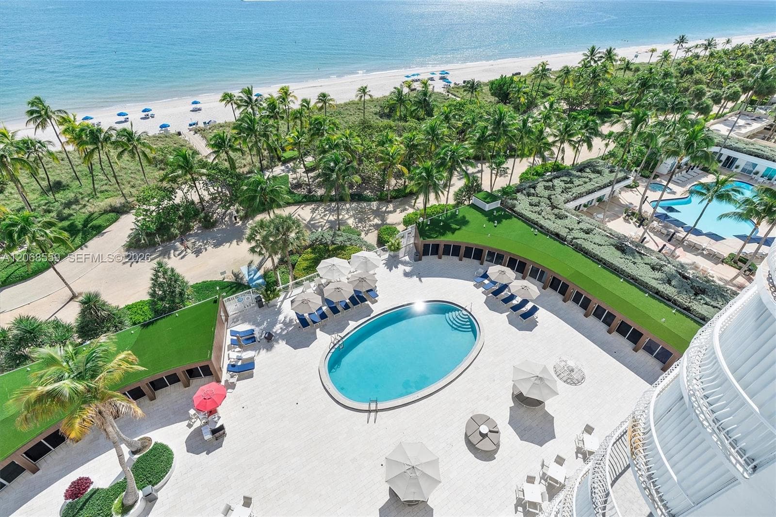 Bal Harbour 101 · #902 in Bal Harbour - Photo 43