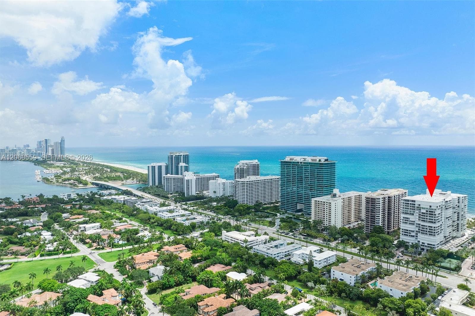 Bal Harbour 101 · #902 in Bal Harbour - Photo 73