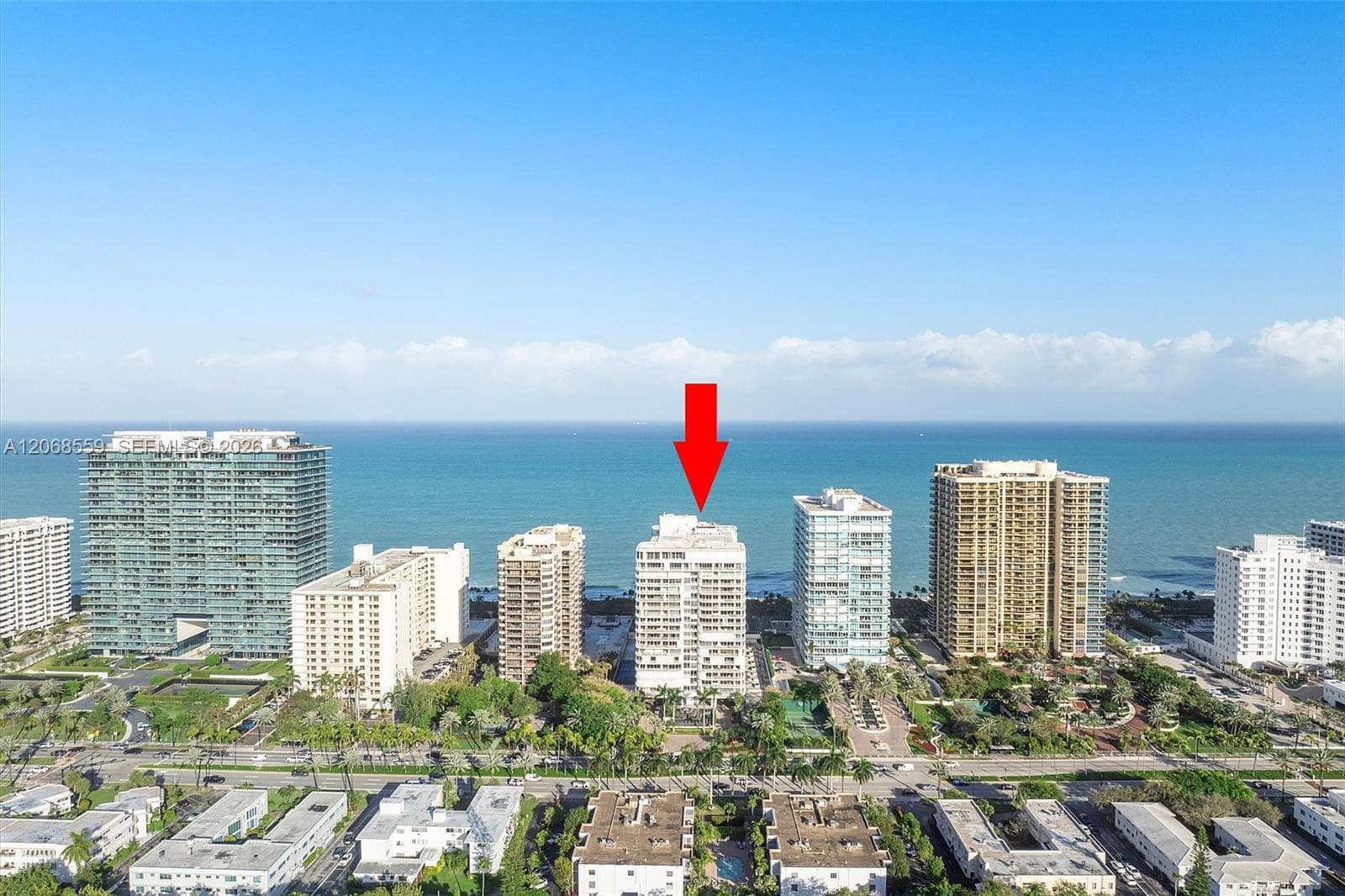 Bal Harbour 101 · #902 in Bal Harbour - Photo 63