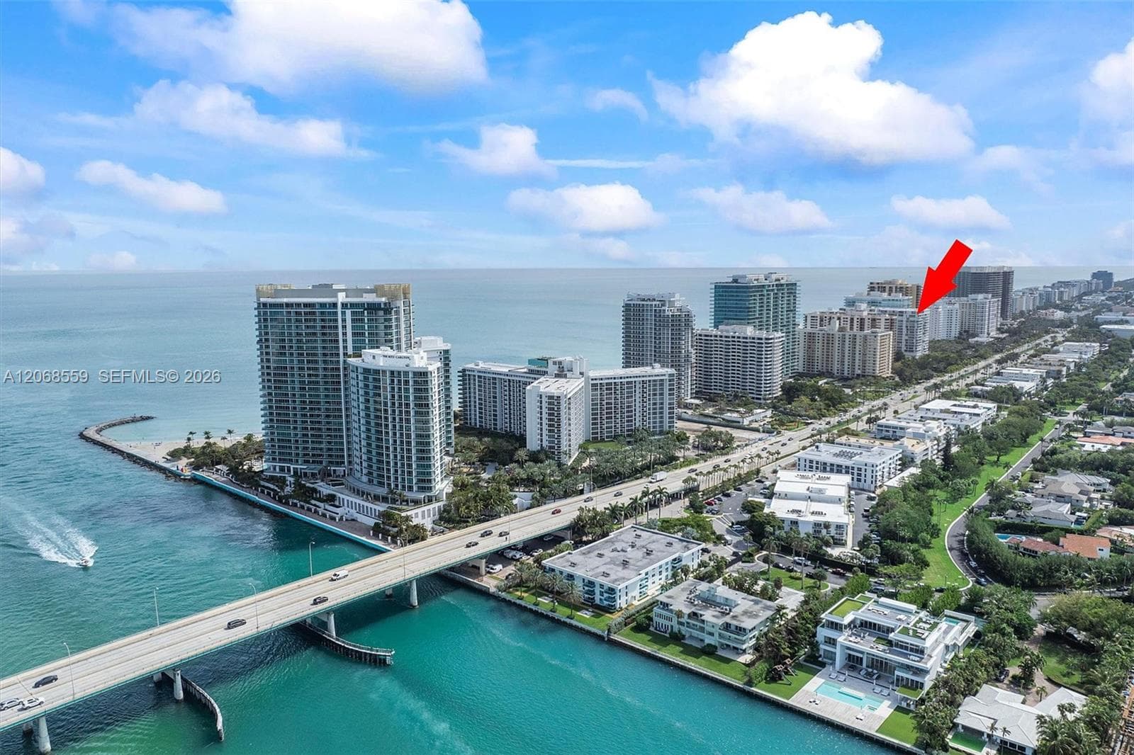 Bal Harbour 101 · #902 in Bal Harbour - Photo 66