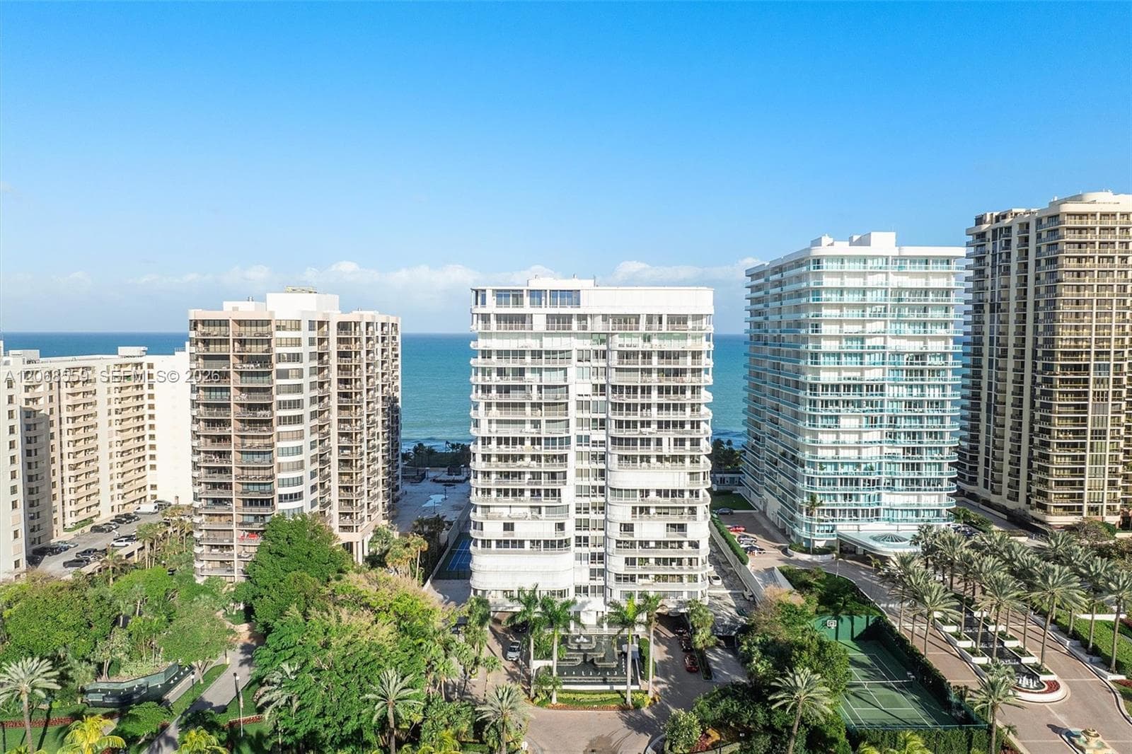 Bal Harbour 101 · #902 in Bal Harbour - Photo 61