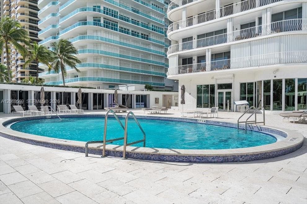Bal Harbour 101 · #902 in Bal Harbour - Photo 50