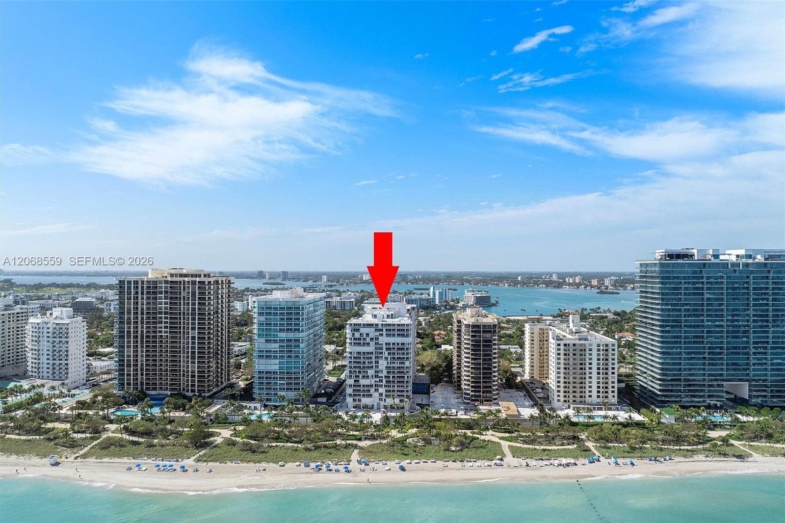 Bal Harbour 101 · #902 in Bal Harbour - Photo 68