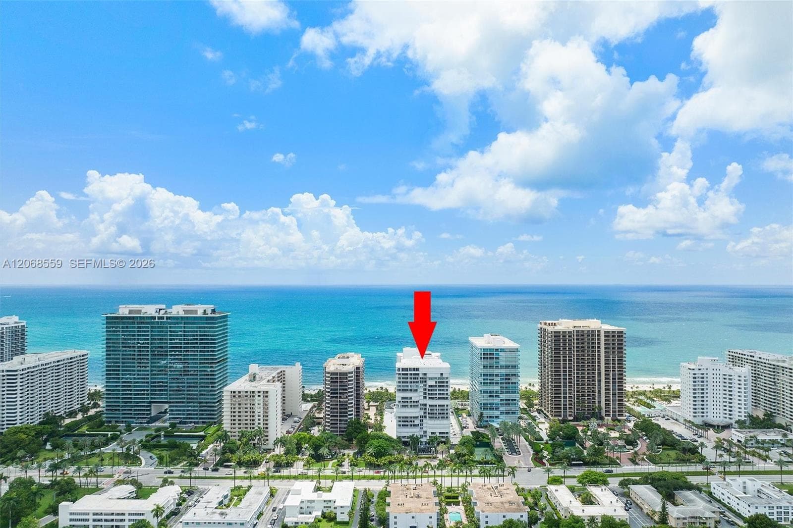 Bal Harbour 101 · #902 in Bal Harbour - Photo 74