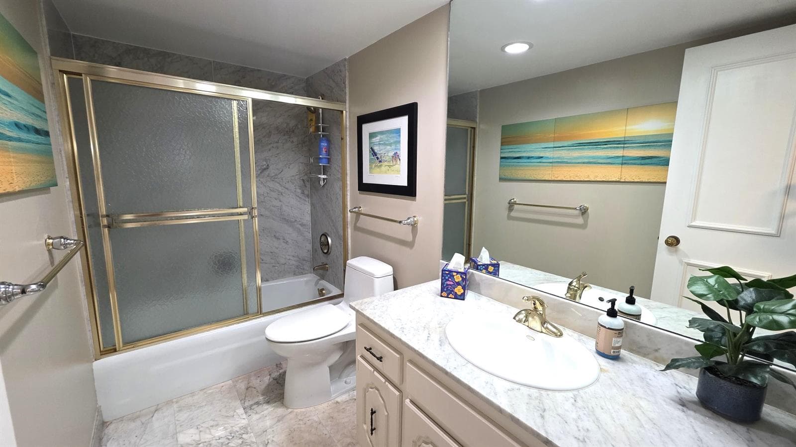 Guest Bath