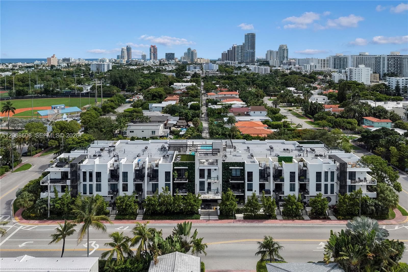 Ten30 · #PH3 in Miami Beach - Photo 30