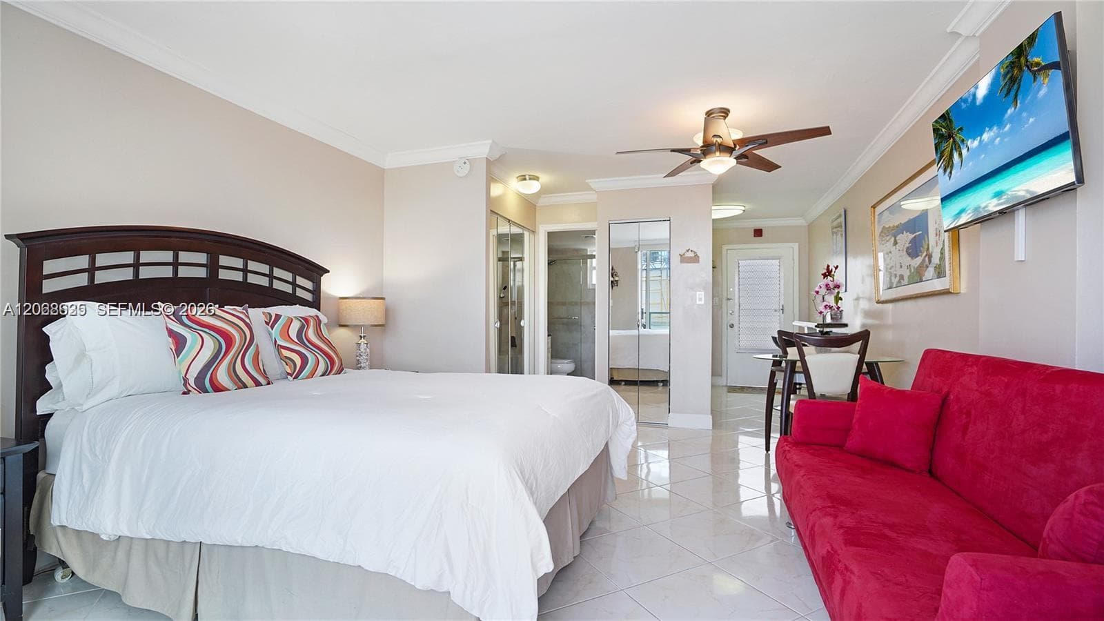 1750 James · #9J in Miami Beach - Photo 2