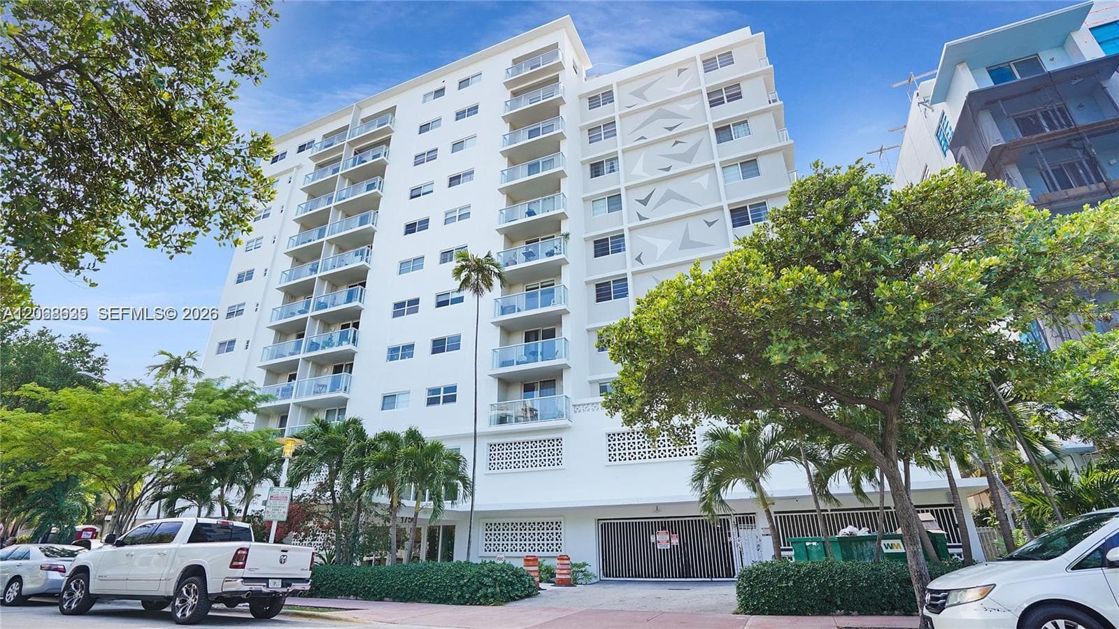 1750 James · #9J in Miami Beach - Photo 14
