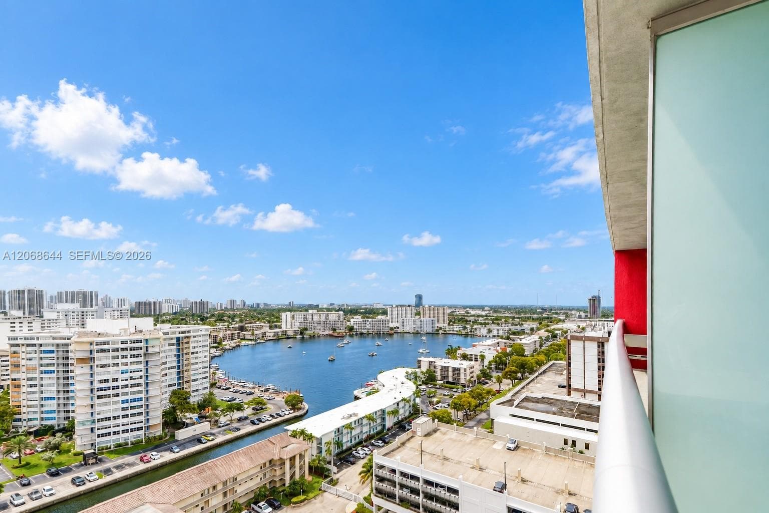 BEACHWALK CONDOMINIUM · #R1905 in Hallandale Beach - Photo 23