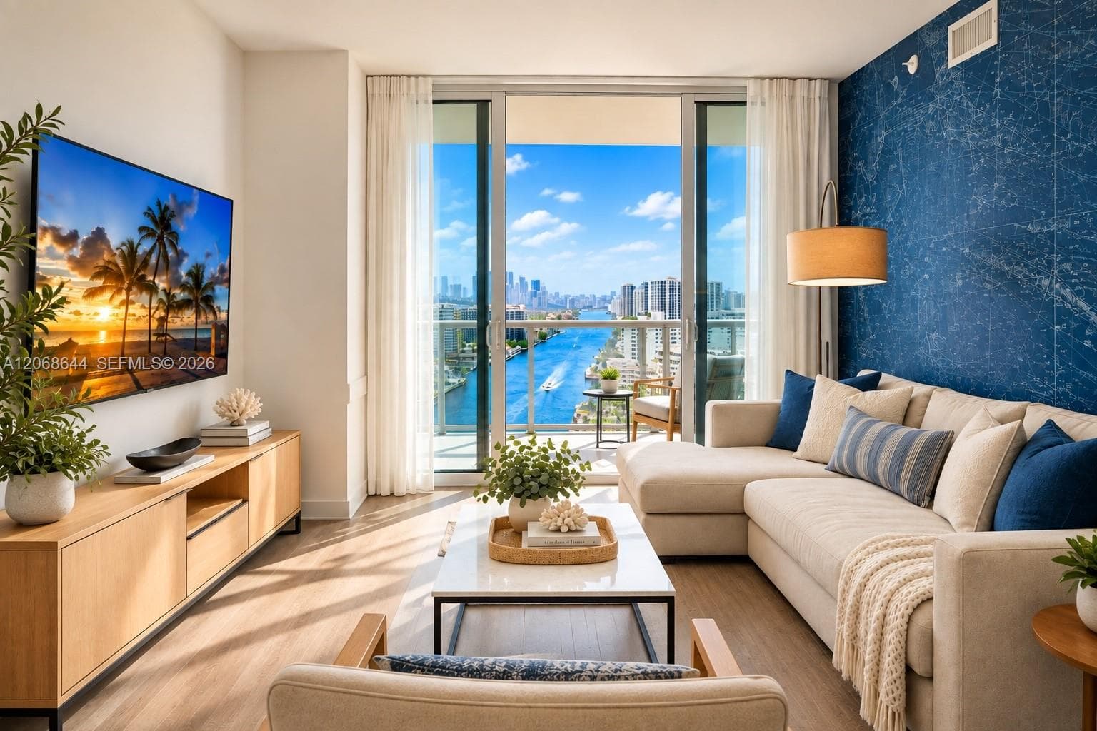 BEACHWALK CONDOMINIUM · #R1905 in Hallandale Beach - Photo 2