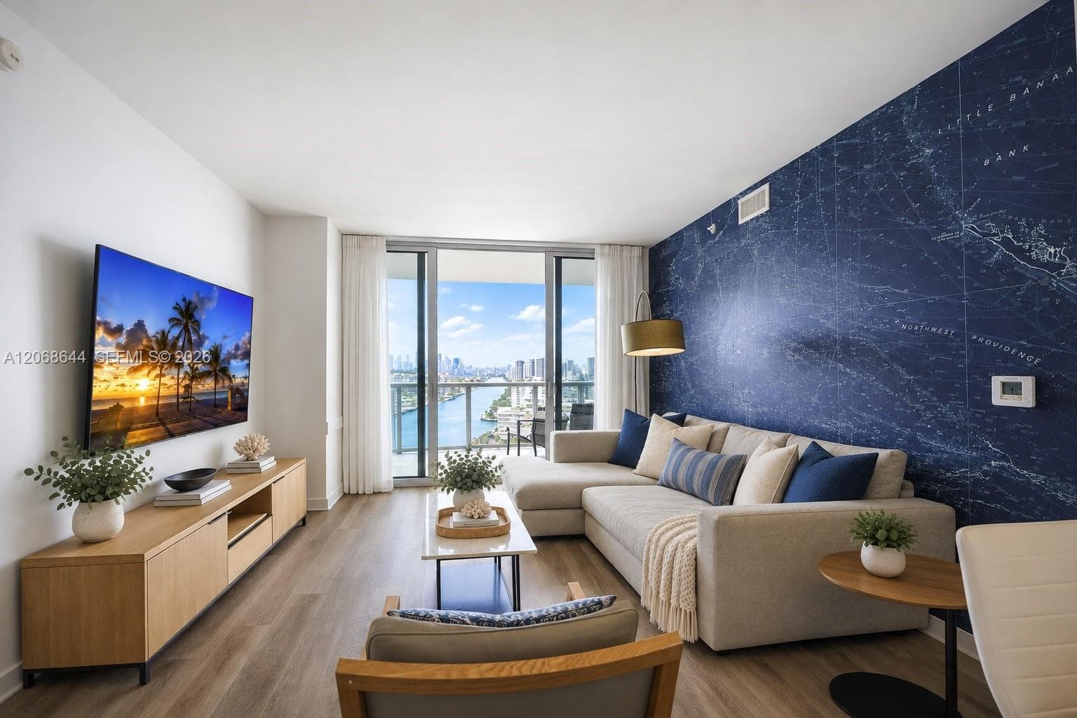 BEACHWALK CONDOMINIUM · #R1905 in Hallandale Beach - Photo 6