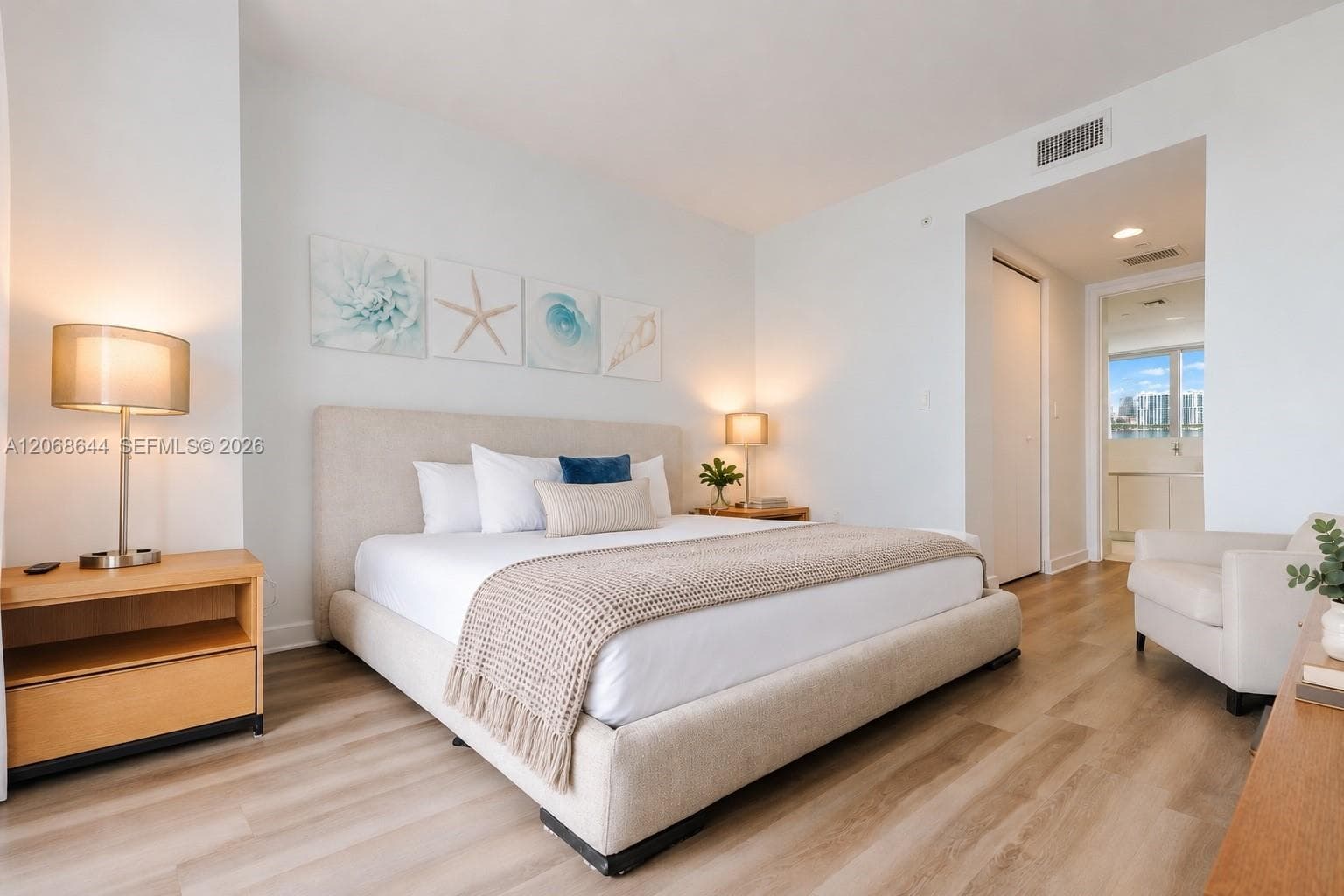 BEACHWALK CONDOMINIUM · #R1905 in Hallandale Beach - Photo 16