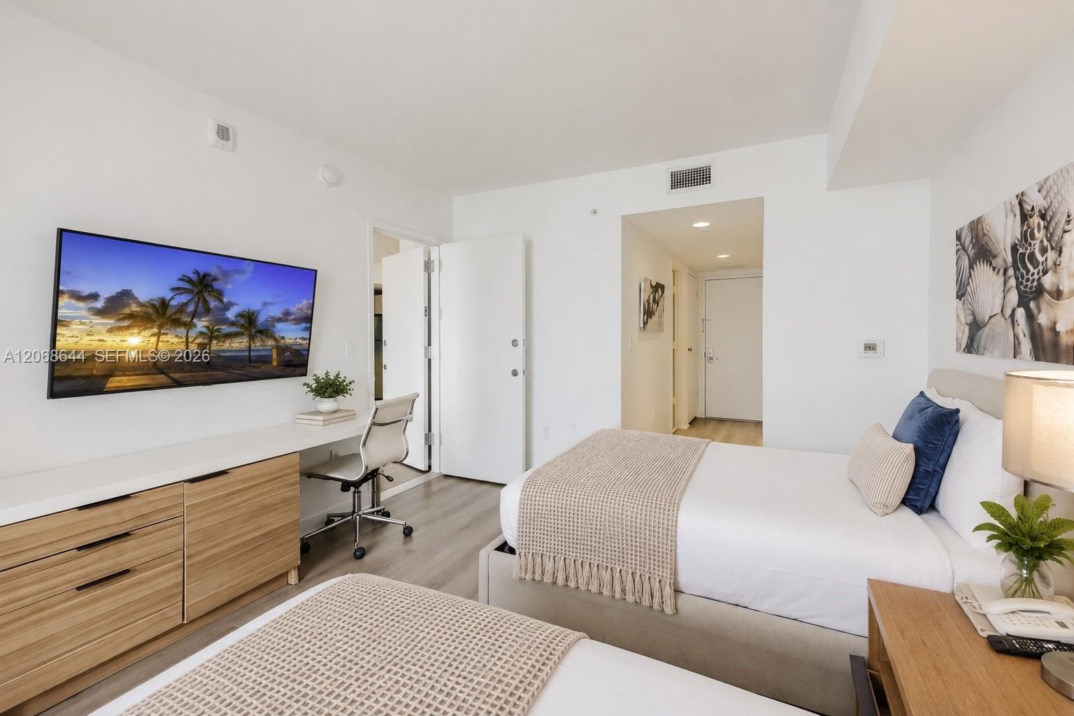 BEACHWALK CONDOMINIUM · #R1905 in Hallandale Beach - Photo 12