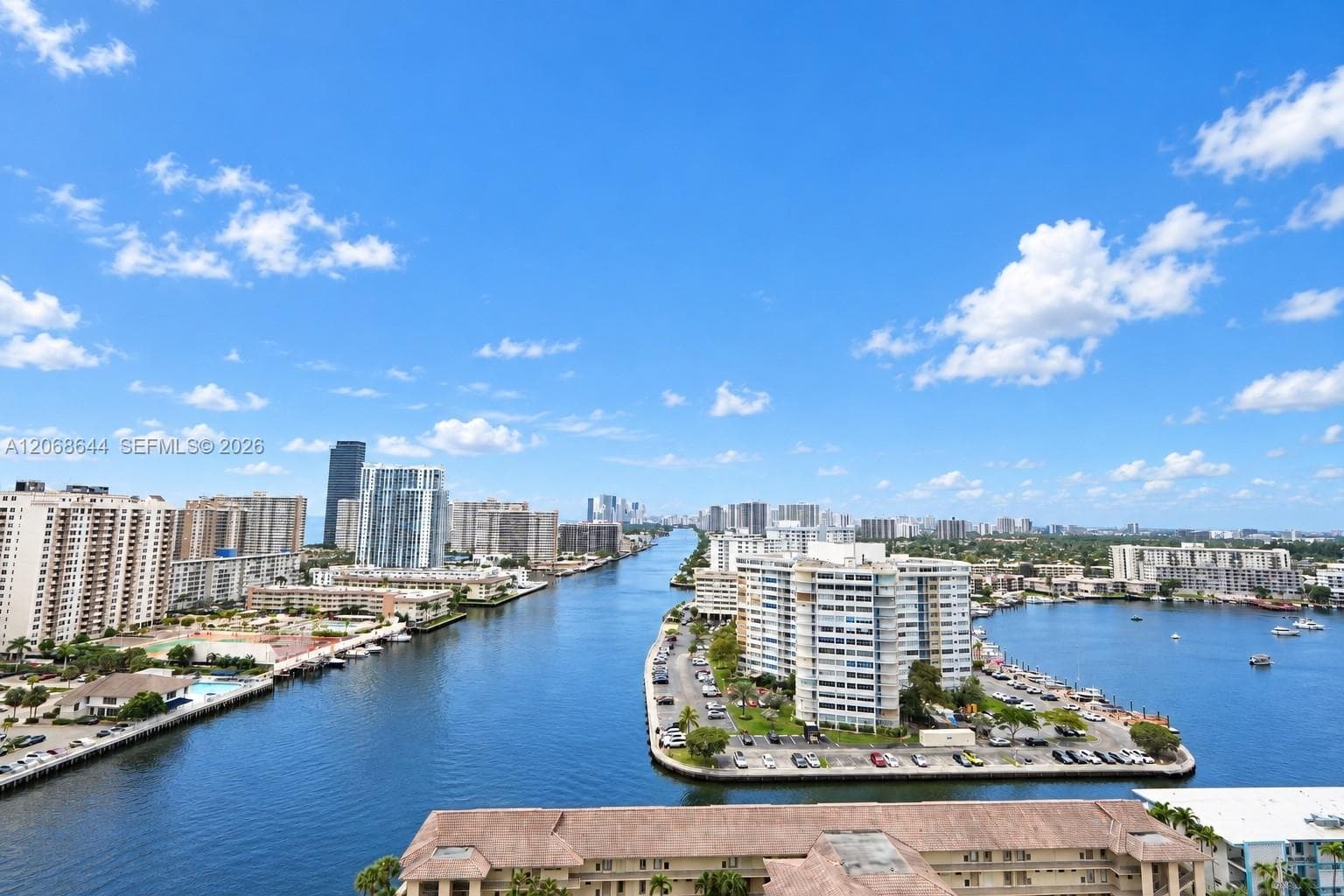BEACHWALK CONDOMINIUM · #R1905 in Hallandale Beach - Photo 22