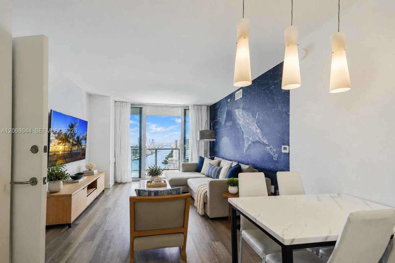 BEACHWALK CONDOMINIUM · #R1905 in Hallandale Beach - Photo 7