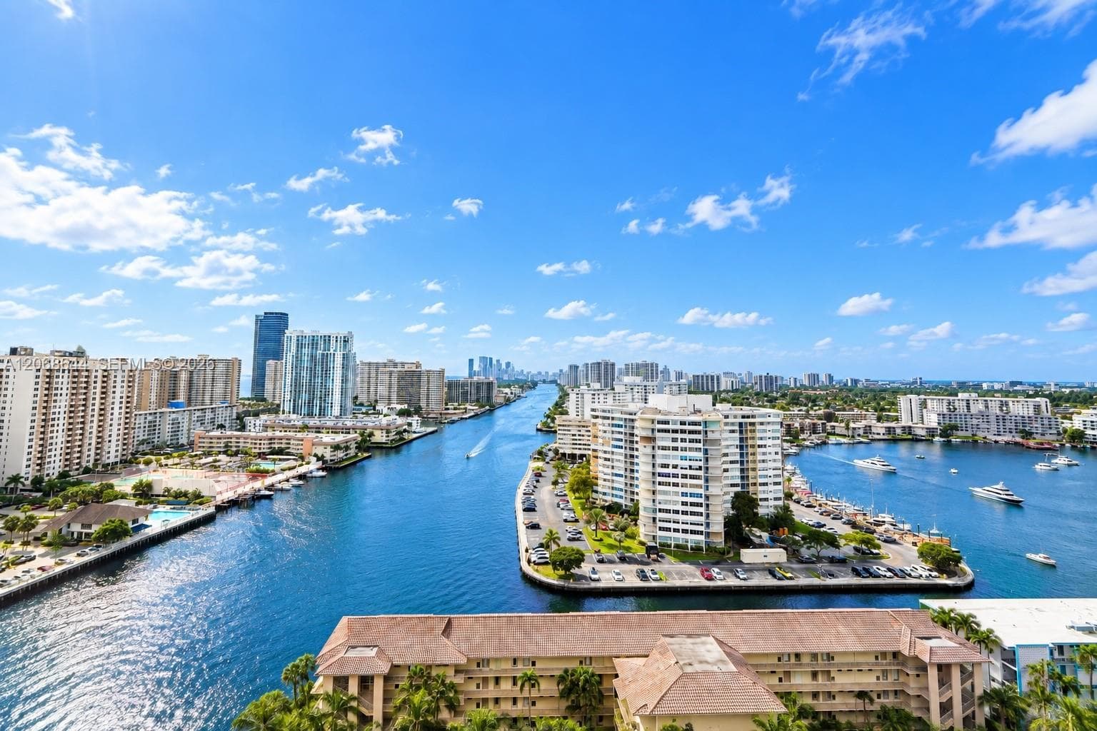 BEACHWALK CONDOMINIUM · #R1905 in Hallandale Beach - Photo 1