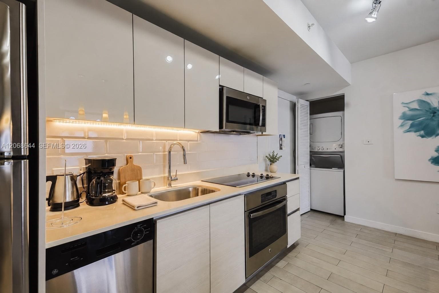 BEACHWALK CONDOMINIUM · #R1905 in Hallandale Beach - Photo 5