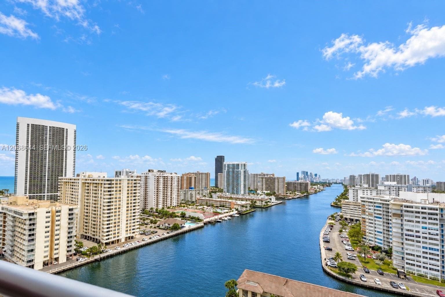 BEACHWALK CONDOMINIUM · #R1905 in Hallandale Beach - Photo 20