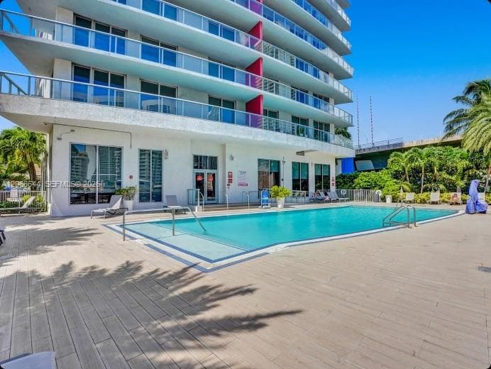 BEACHWALK CONDOMINIUM · #R1905 in Hallandale Beach - Photo 30