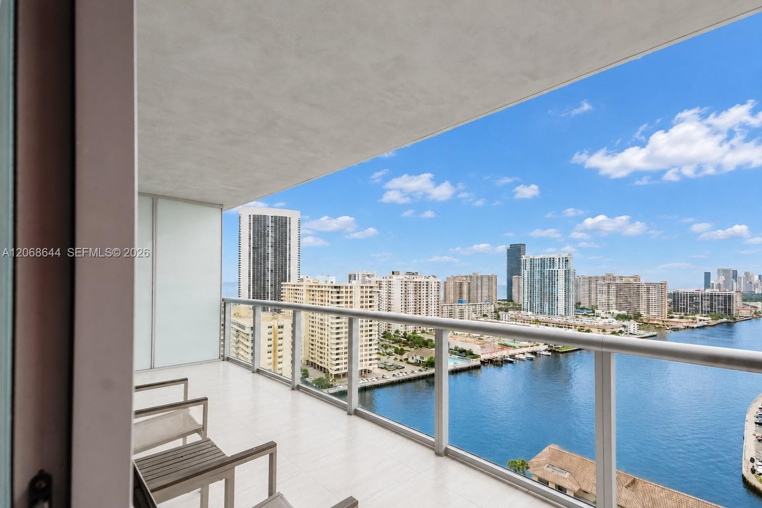 BEACHWALK CONDOMINIUM · #R1905 in Hallandale Beach - Photo 34
