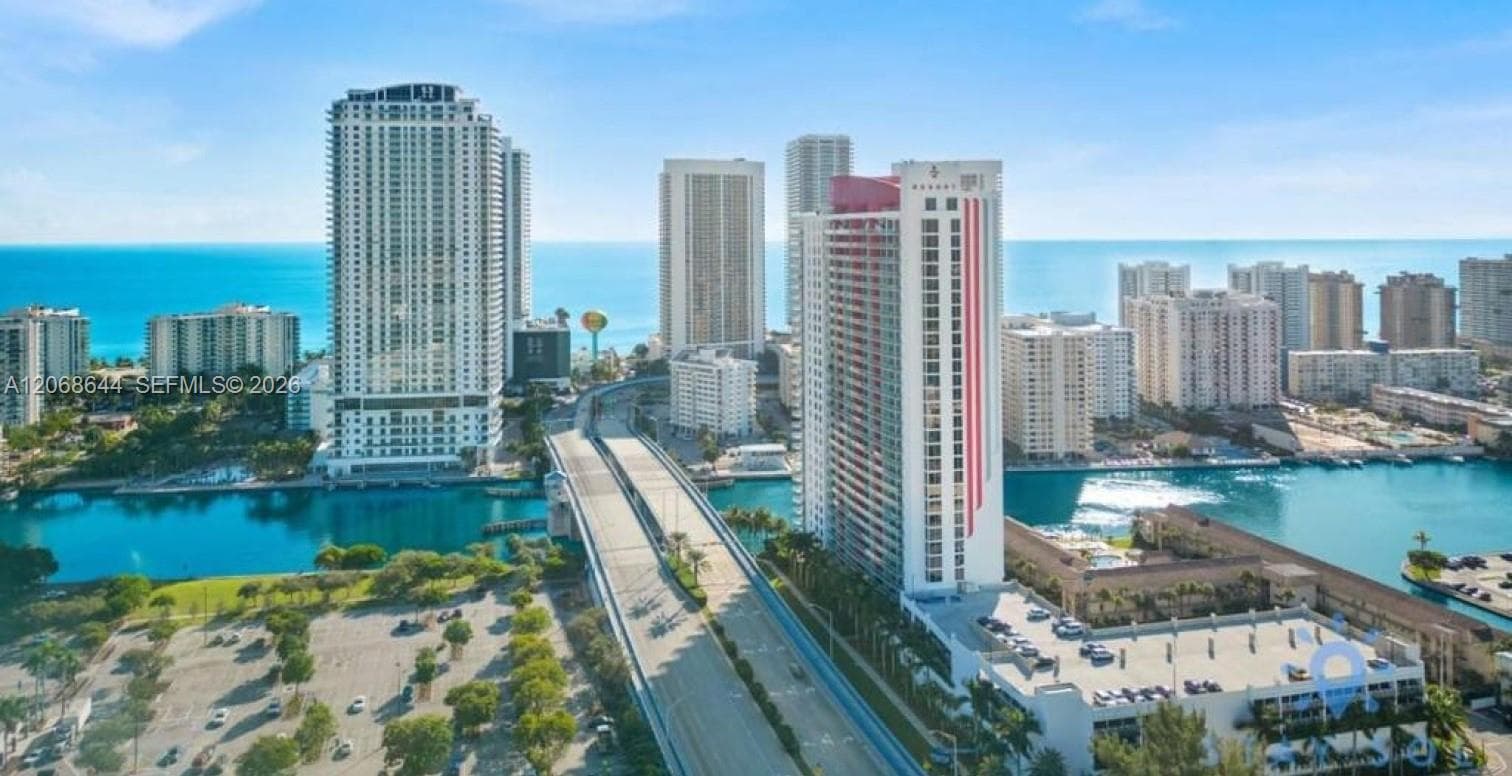 BEACHWALK CONDOMINIUM · #R1905 in Hallandale Beach - Photo 37