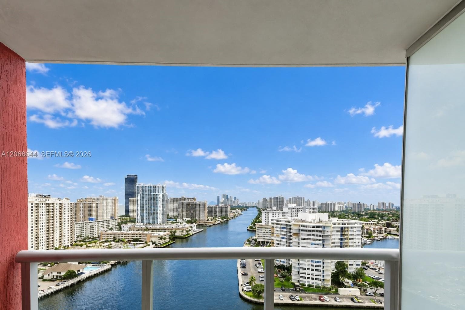 BEACHWALK CONDOMINIUM · #R1905 in Hallandale Beach - Photo 11