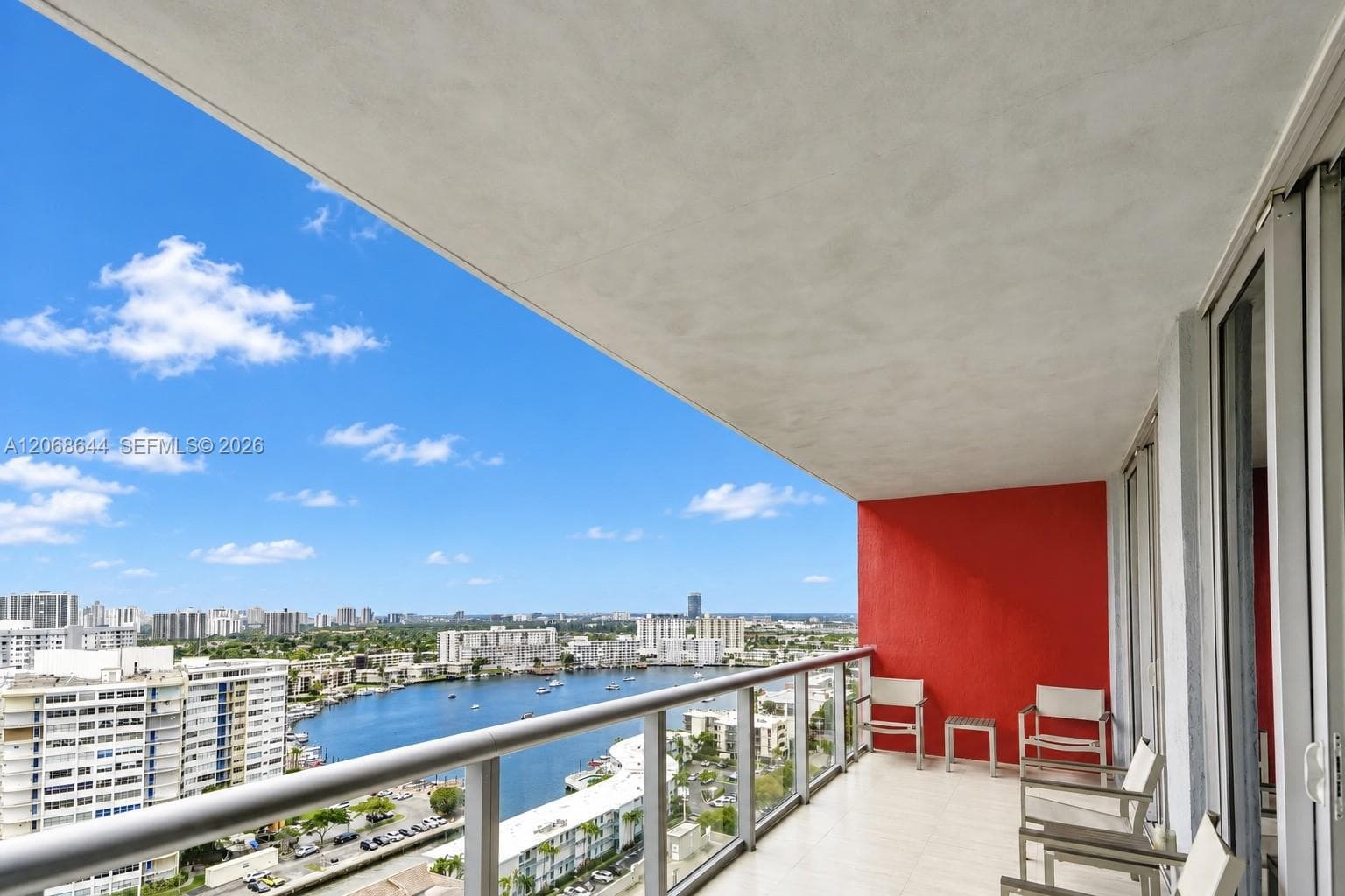 BEACHWALK CONDOMINIUM · #R1905 in Hallandale Beach - Photo 35