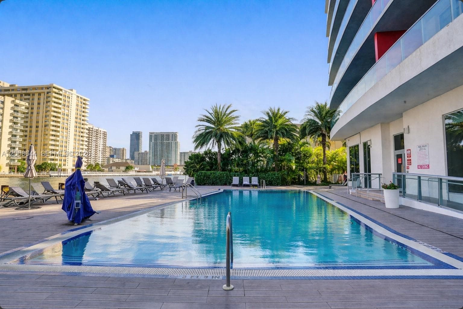 BEACHWALK CONDOMINIUM · #R1905 in Hallandale Beach - Photo 29