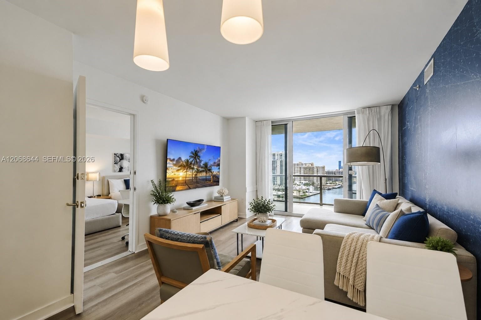 BEACHWALK CONDOMINIUM · #R1905 in Hallandale Beach - Photo 4