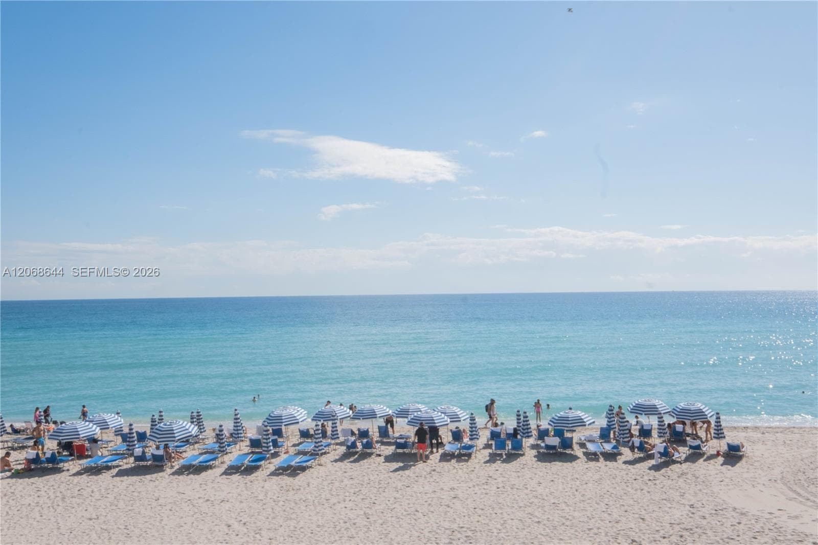 BEACHWALK CONDOMINIUM · #R1905 in Hallandale Beach - Photo 25