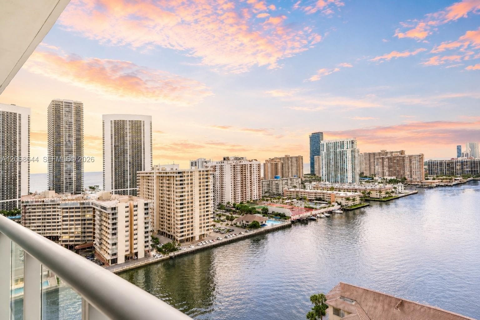 BEACHWALK CONDOMINIUM · #R1905 in Hallandale Beach - Photo 21