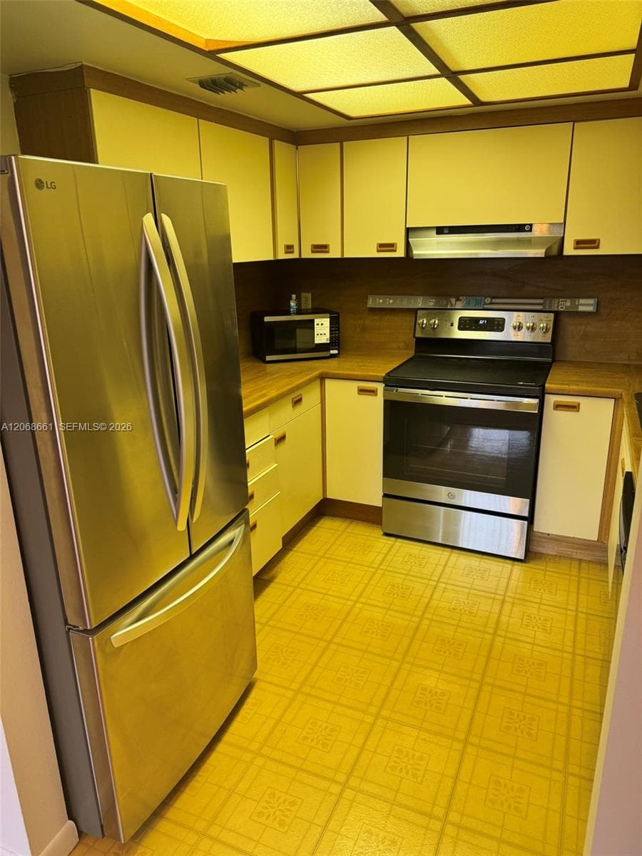KENLAND POINTE CONDO #1 · #O406 in Miami - Photo 18