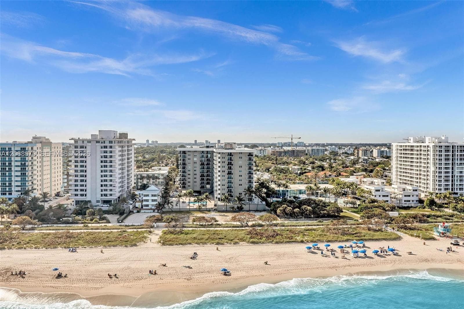 The Manatee · #308 in Surfside - Photo 20