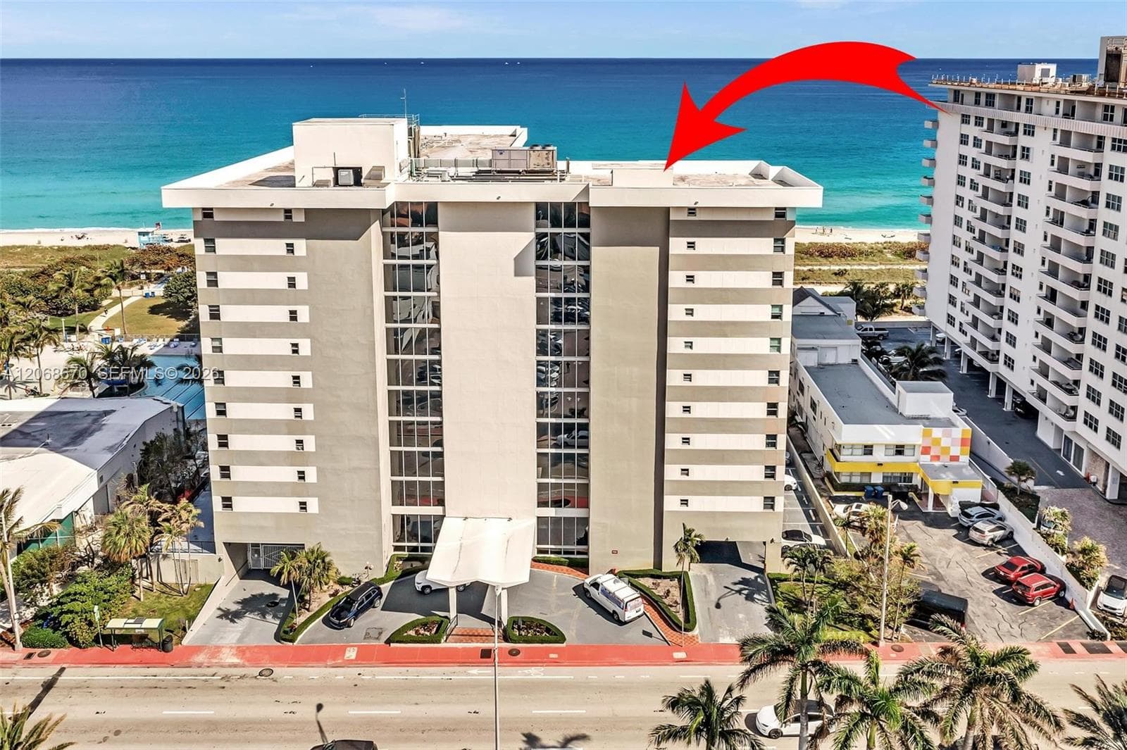 The Manatee · #308 in Surfside - Photo 21